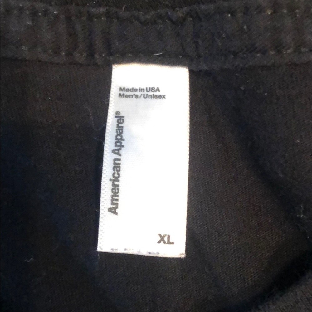 Rodney funny T-shirt EMO punk humor - Picture 2 of 3